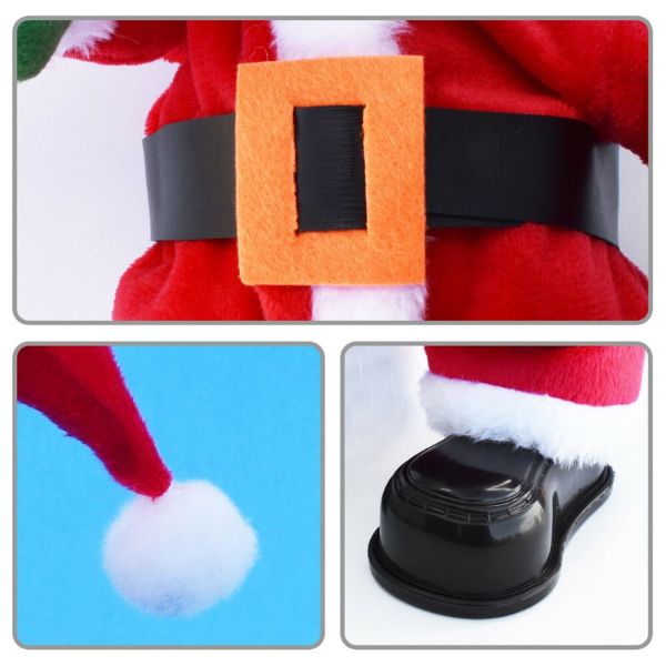 DANCECLAUS (5)