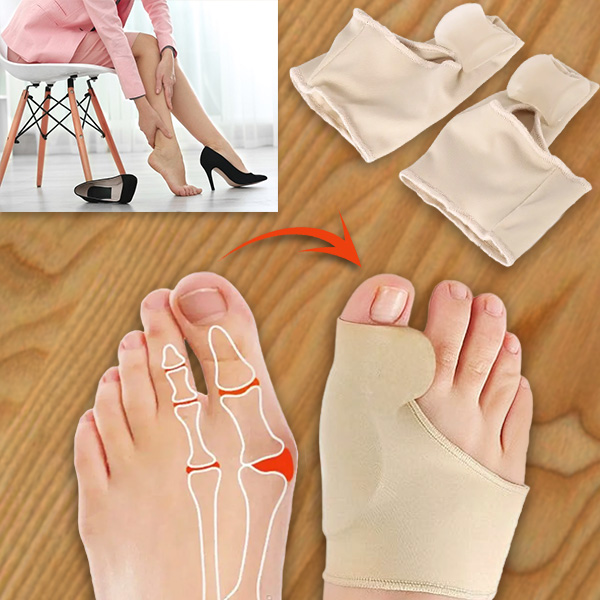 Corrector de Juanetes | FIXEDFEET