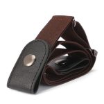 BUCKLEOFF