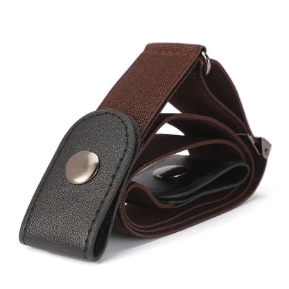 BUCKLEOFF