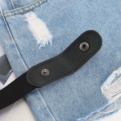 BUCKLEOFF