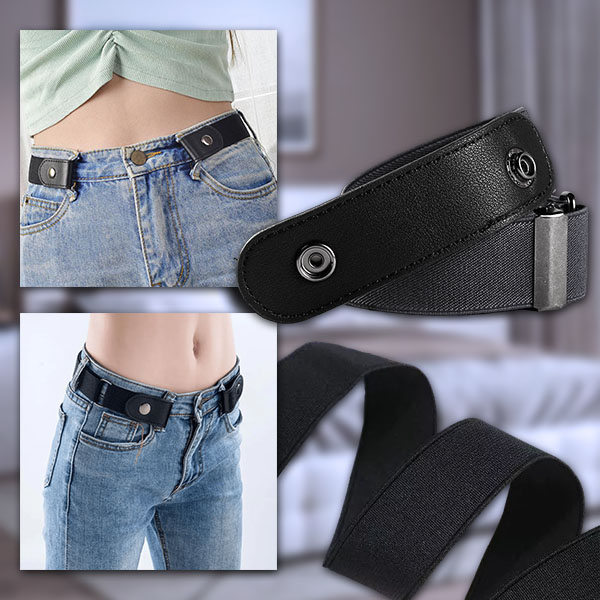 BUCKLEOFF