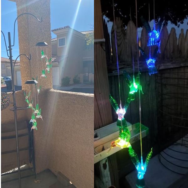 SOLARBIRD