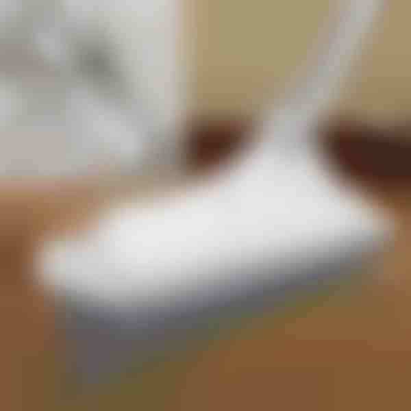Escoba Multiusos para Suelos con Cabezal Giratorio de 120° | BROOMY