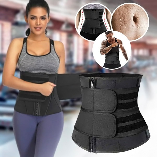 Moldeador de cintura | TRIMWRAP