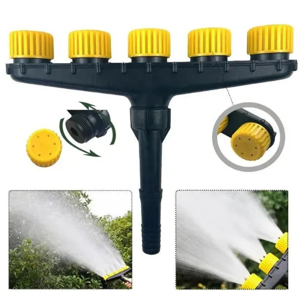 SPRAYMASTER