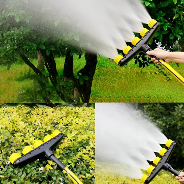 SPRAYMASTER
