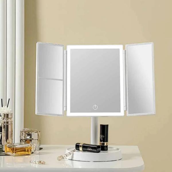 Espejo de Maquillaje LED | STARMIRROR