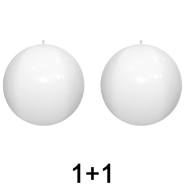1x Brillo para piscina y jardín en 10 colores | POOLGLO 1+1 GRATIS