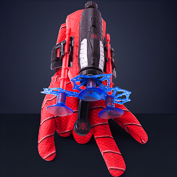 S2PIDERGLOVE