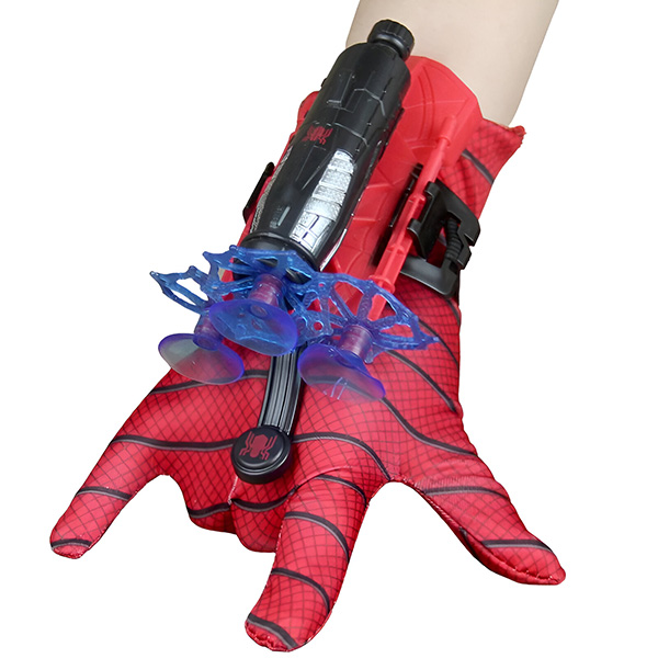 S2PIDERGLOVE