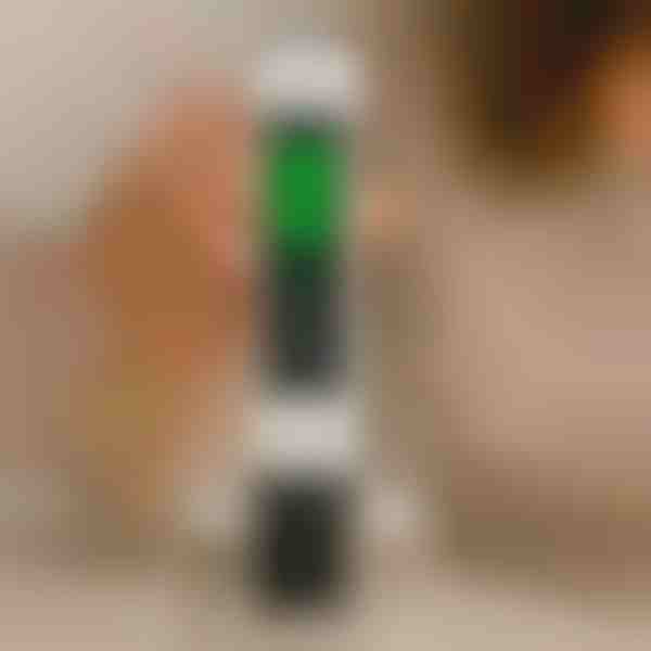 Probador de calidad del agua – resultados instantáneos de TDS, EC y temperatura | WATRIUS