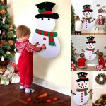 FELTSNOWMAN
