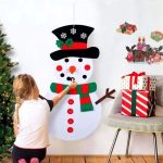 FELTSNOWMAN