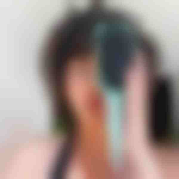 Cepillo desenredante y definidor de rizos para cabello ondulado y rizado (23 × 6,5 cm) | CURLISTA