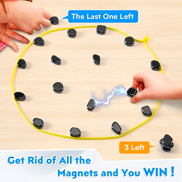 MAGTACTIC
