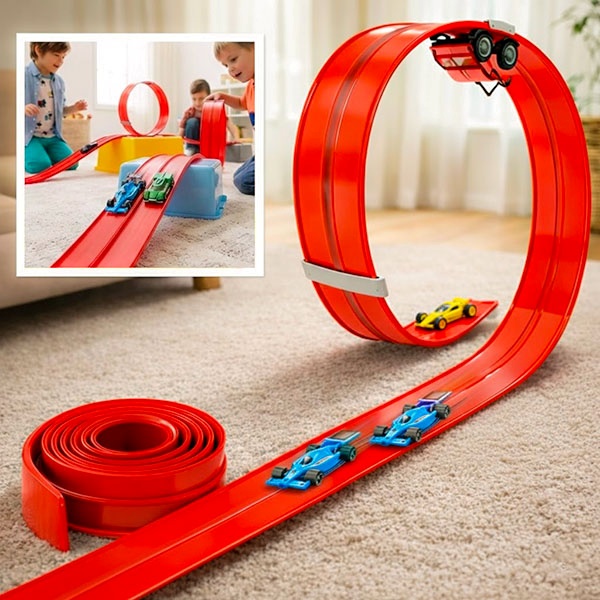 TURBORACE