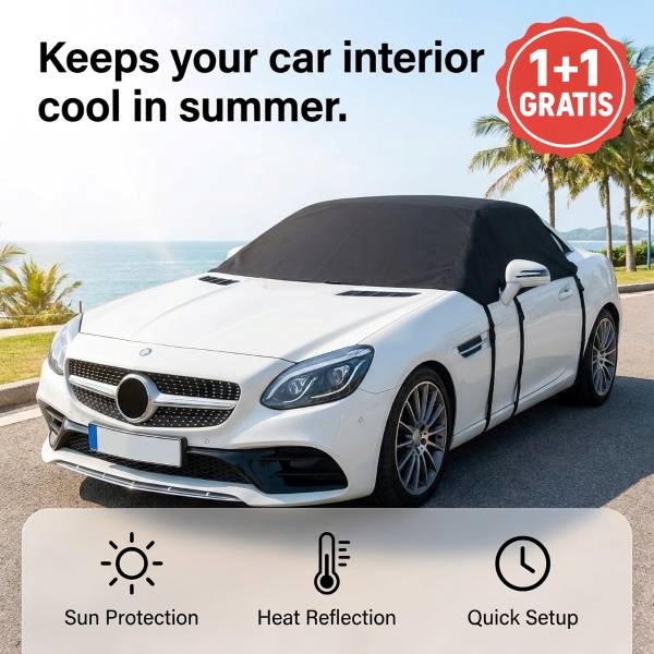 CARCOVER