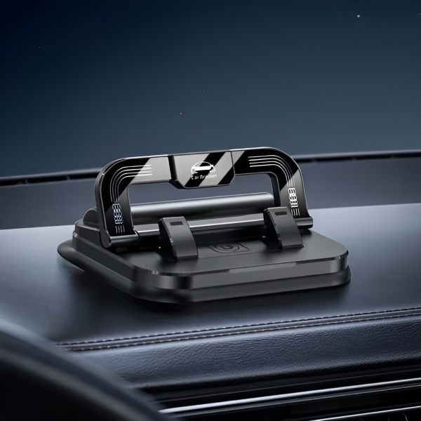 Soporte de coche giratorio 360° | DASHOLD