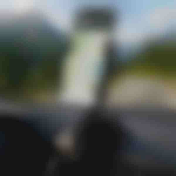 Soporte para teléfono en el tablero del coche | DASHDOCK