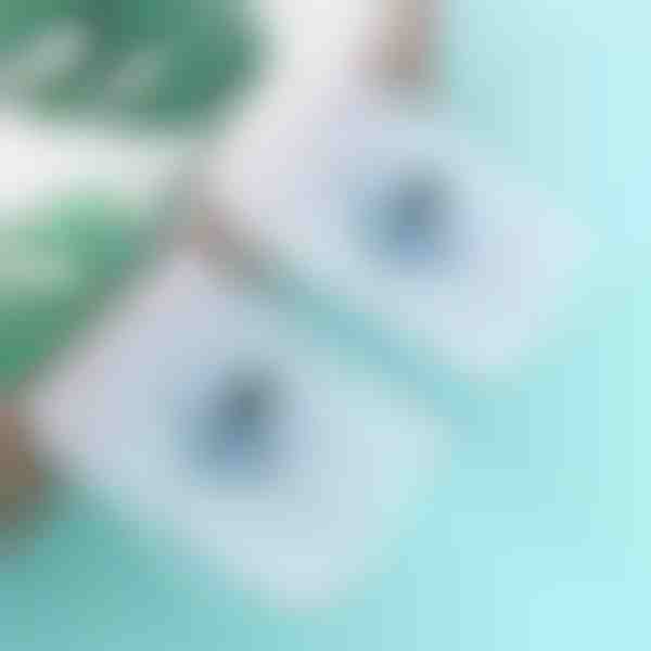 Ganchos adhesivos transparentes para pared (10 uds) | ADHEHOOKS