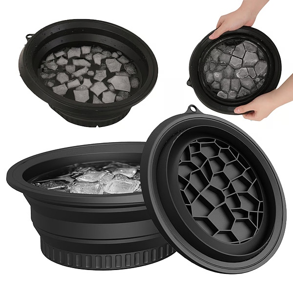 Lavabo facial refrigerante | BATHFACE