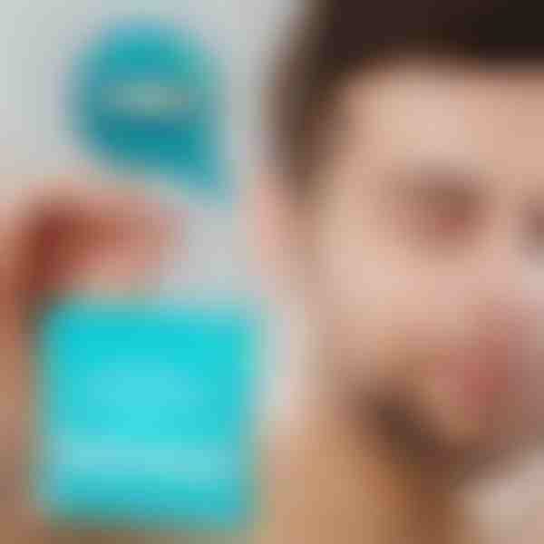 Bastoncillos para oídos reutilizables con punta de silicona, juego de 24 | EARWAB